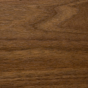 Image showing texture of walnut wood used to construct McGrath Woodworks taxidermy pedestals, mounts, and other products